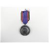 Image 2 : WWII GERMAN CIVIL AIR DEFENCE HONOUR DECORATION 2ND CLASS MEDAL
