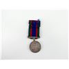 Image 2 : WWII CANADIAN VOLUNTEER SERVICE MEDAL