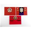 Image 1 : ASSORTED WWII CANADIAN MILITARY BADGES LOT