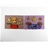 Image 1 : ASSORTED WWII CANADIAN MILITARY BADGES LOT