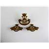 Image 5 : ASSORTED WWII CANADIAN MILITARY BADGES LOT
