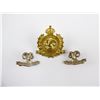 Image 4 : ASSORTED WWII CANADIAN MILITARY BADGES LOT