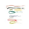 Image 1 : UNKNOWN MILITARY LANYARD LOT