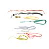 Image 2 : UNKNOWN MILITARY LANYARD LOT