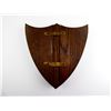 Image 2 : WWI CANADIAN 64TH BATTALION CEF COMMEMORATIVE PLAQUE