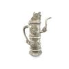 Image 1 : TIBETAN MILITARY TRAVELING WINE EWER