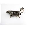 Image 2 : CHINESE MILITARY TRAVELING WINE LADLE