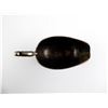 Image 4 : CHINESE MILITARY TRAVELING WINE LADLE