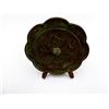 Image 3 : CHINESE WARRING STATE TRAVELING BRONZE MIRROR