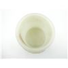 Image 3 : ASIAN CELADON WHITE MILITARY BRUSH POT