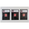 Image 1 : WWII GERMAN HITLER STAMP LOT