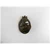 Image 1 : REPRODUCTION WWII GERMAN PANZER ASSAULT BADGE
