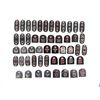 Image 2 : ROYAL CANADIAN NAVY TRADE / QUALIFICATION BADGE LOT