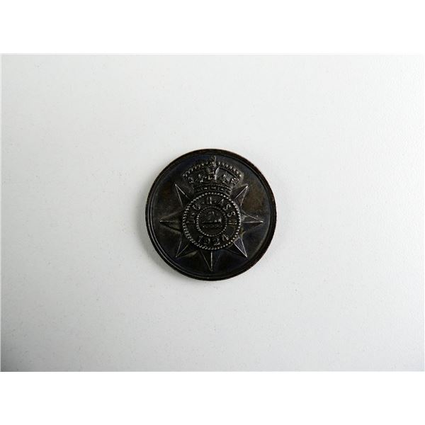 1924 DOMINION OF CANADA RIFLE ASSOCIATION MEDALLION