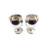 Image 2 : WWII RCAF MESS HALL GOBLETS LOT