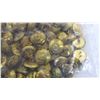 Image 3 : CANADIAN MILITARY R.C.A.P.C. BUTTONS LOT