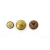 Image 4 : ASSORTED CANADIAN MILITARY BUTTONS, ETC. LOT