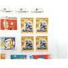 Image 5 : ASSORTED CANADIAN STAMP LOT