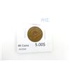 Image 7 : COLLECTIBLE CANADIAN NICKEL COINS LOT