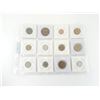 Image 1 : ASSORTED WORLDWIDE COIN LOT