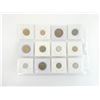 Image 2 : ASSORTED WORLDWIDE COIN LOT