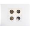 Image 2 : COLLECTIBLE CANADIAN COINS LOT