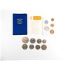 Image 1 : COLLECTIBLE BRITISH COINS LOT