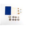 Image 2 : COLLECTIBLE BRITISH COINS LOT
