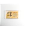 Image 2 : COLLECTIBLE U.S. COINS OF THE AMERICAN FRONTIER LIBERTY NICKEL SET