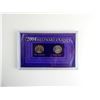 Image 1 : COLLECTIBLE U.S. 2004 WESTWARD JOURNEY NICKEL COLLECTION