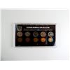 Image 2 : COLLECTIBLE U.S. VETERANS MEMORIAL COIN COLLECTION