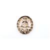 Image 2 : WWII GERMAN SILVER WOUND BADGE
