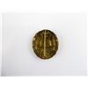 Image 2 : WWII GERMAN GILT WOUND BADGE