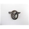 Image 1 : WWII GERMAN LUFTWAFFE PILOT'S BADGE