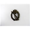 Image 1 : WWII GERMAN BRONZE INFANTRY ASSAULT BADGE