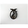 Image 1 : WWII GERMAN LUFTWAFFE FLAK BADGE