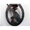 Image 3 : WWII GERMAN LUFTWAFFE FLAK BADGE