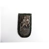 Image 2 : WWII GERMAN LORIENT SHIELD BADGE