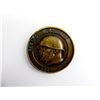 Image 2 : COMMEMORATIVE BENITO MUSSOLINI BRONZE MEDALLION