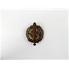 Image 1 : WWII GERMAN BRONZE SA SPORTS BADGE