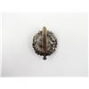 Image 1 : WWII GERMAN SILVER SA SPORTS BADGE