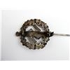 Image 3 : WWII GERMAN SILVER SA SPORTS BADGE