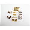 Image 3 : ASSORTED POLICE BADGES, ETC. LOT