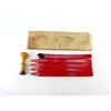 Image 2 : VINTAGE R.C.M.P. WAX SEAL AND WAX STICKS LOT