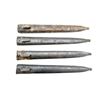 Image 1 : YUGOSLAVIAN M48 MAUSER BAYONET SCABBARDS LOT