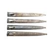 Image 1 : YUGOSLAVIAN M48 MAUSER BAYONET SCABBARDS LOT