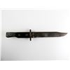 Image 1 : CANADIAN ROSS RIFLE HUNTING KNIFE
