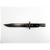 Image 2 : CANADIAN ROSS RIFLE HUNTING KNIFE