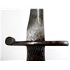 Image 2 : SPANISH M1941 KNIFE BAYONET