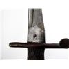Image 3 : SPANISH M1941 KNIFE BAYONET